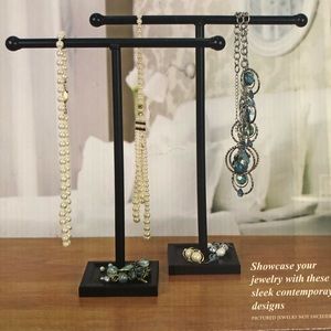 Jewelry Tree, 2pc. With Tray